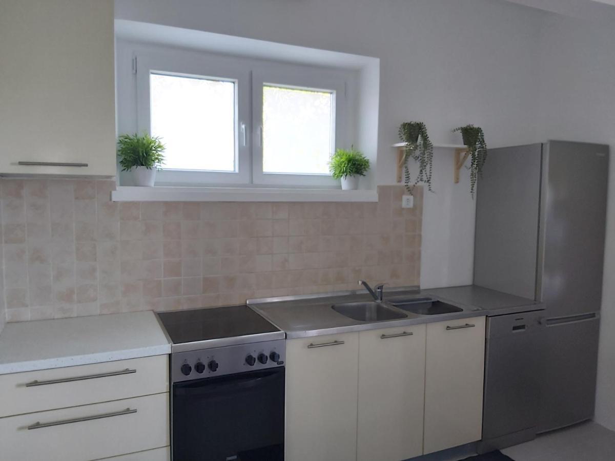 Apartment K & M Split Buitenkant foto